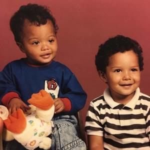 Meet your Posher, Tre'